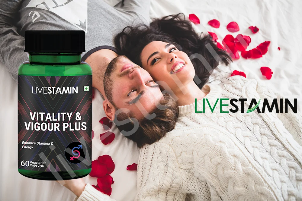 Vitality Vigour Plus Травяной Экстракт Капсулы Ashwagandha для мужчин и женщин Усилитель энергии травяной экстракт добавка частная марка GMP