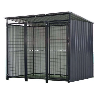 top sale animal cages pet dog kennel chickens metal chicken coop