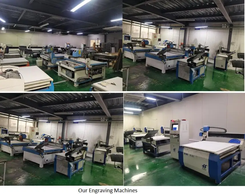 Engraving Machine