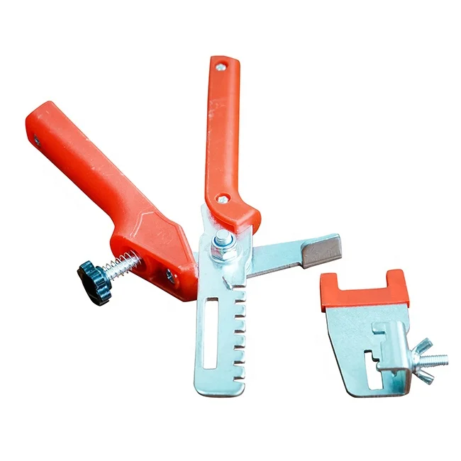 Tile installation tools Tile Spacer Pliers reusable Wall and Floor Tile Pliers