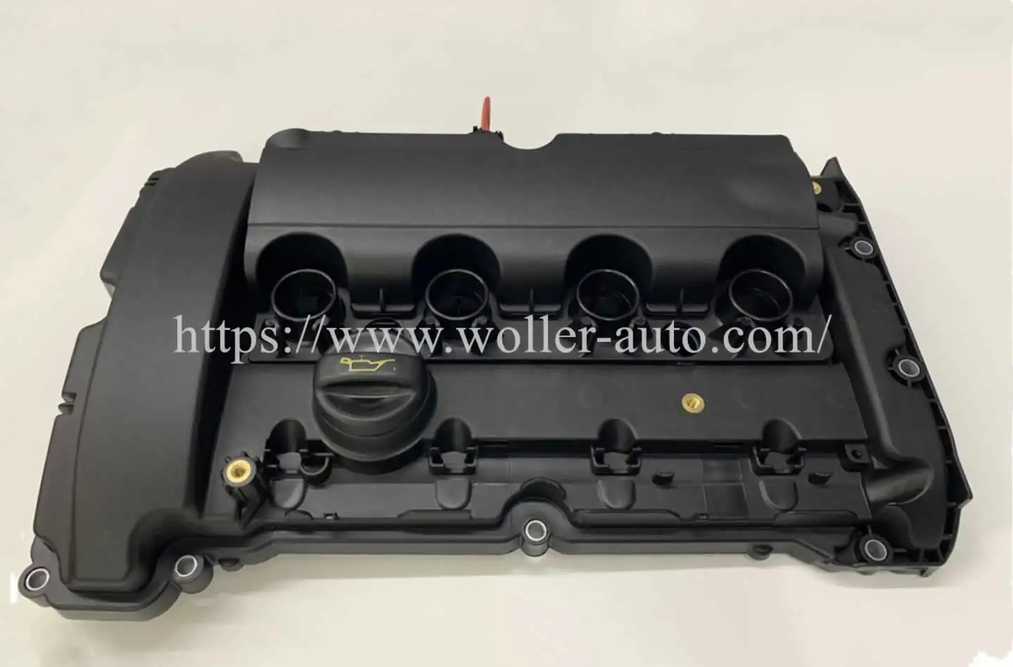 For Peugeot Citroen EP6DT 5FX 308 CC 1.6 16V Cylinder Head Rocker Valve Cover 0248G2 0248Q2 0248.Q2 V759886280
