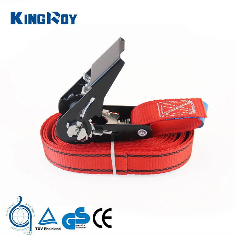 Kingroy 25 мм 500 кг 4 5 м небольшая емкость бесконечный храповый