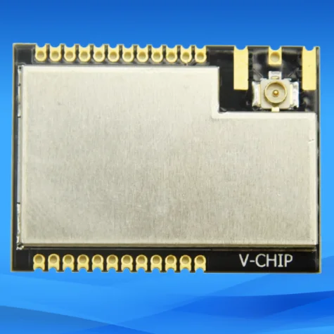 SoC chip CC1312 RF модуль основан на SoC chip CC1312 от Texas Instruments проектирует приложение для сбора энергии