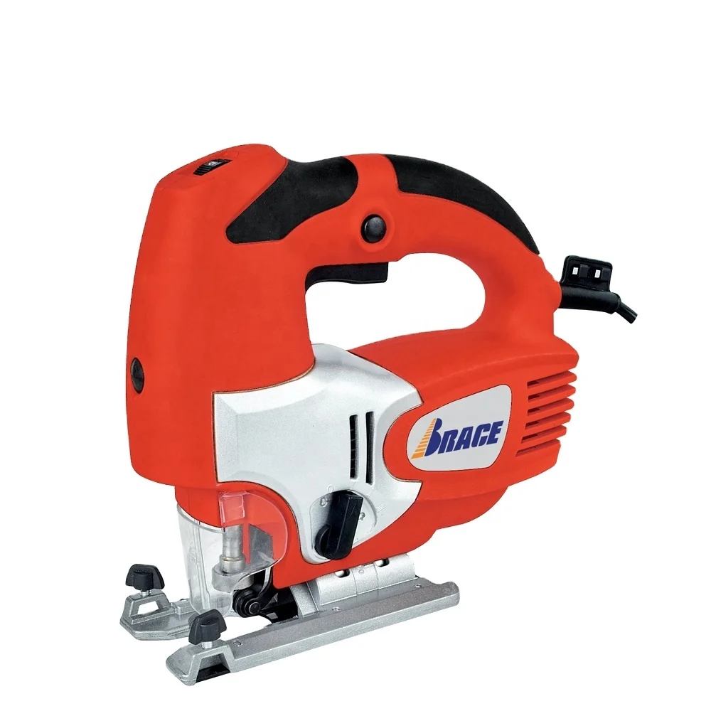 
800W Portable Wood Working Power Tools Hand Wood Cutting Machine Jig Saw With CE GS EMC 