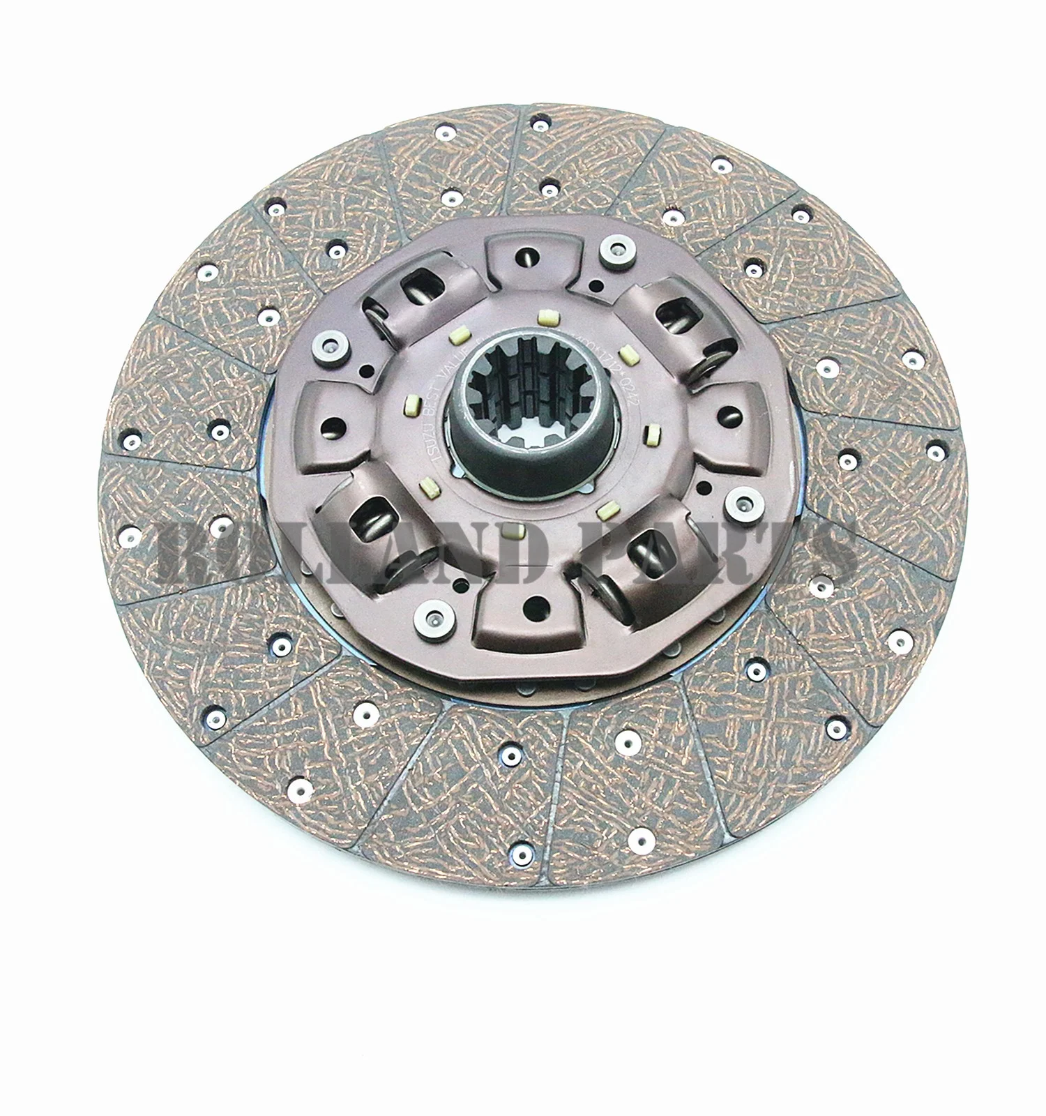 BVP Part High quality  DISC;CLUTCH  4JH1  1876101400  1-87610140-0 700P FVR FTR 1312600401  1-31260040-1 1312409710