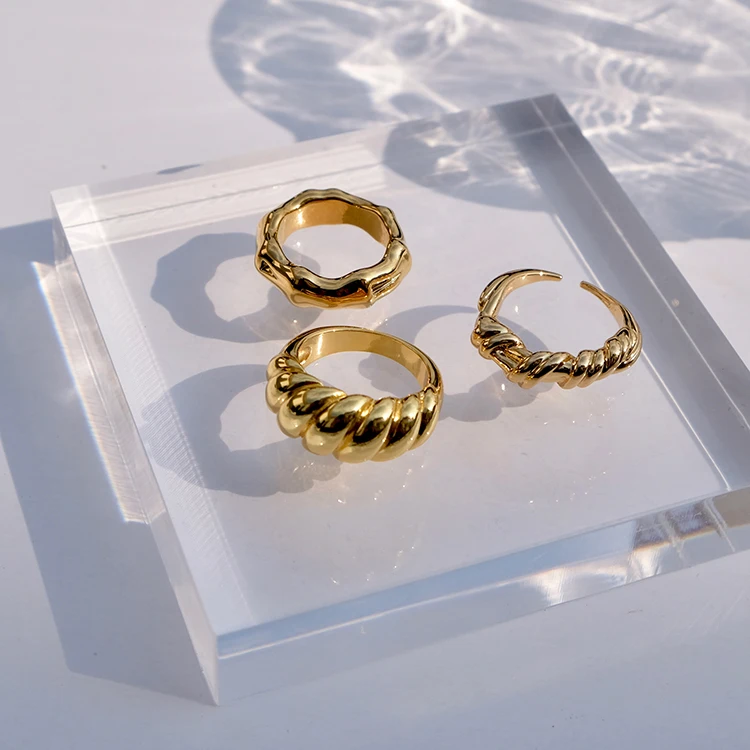 Семечковый Gifts & Co 925 стерлингового серебра на заказ регулируемые кольца для пар, ювелирное изделие для женщин
