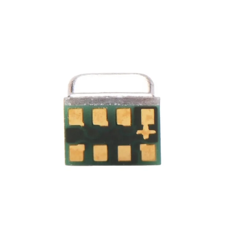Atmospheric measurement pressure sensor