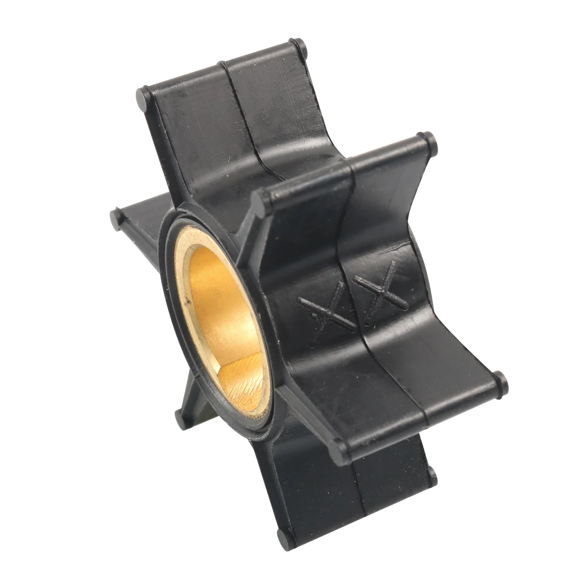 BAJUTU Wholesale Price Water Pump Impeller  For Evinrude Outboard Motor OE 395289