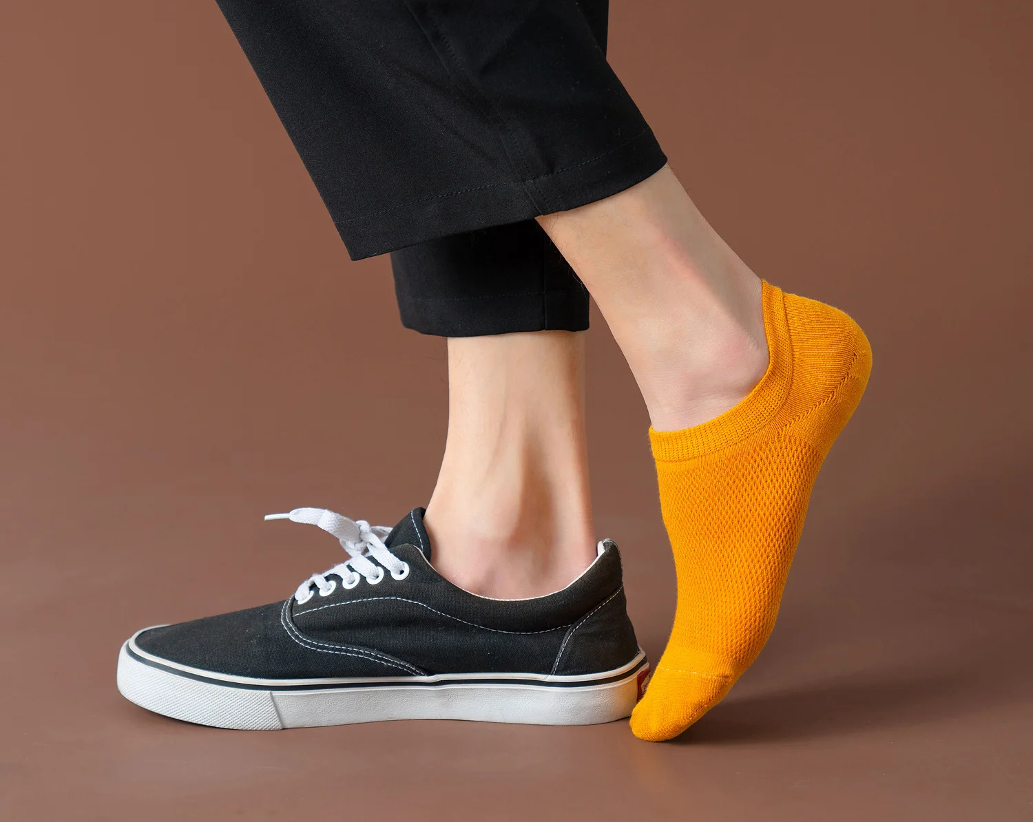 New design cotton bamboo sock logo socks custom breathable low cut no show women ankle socks