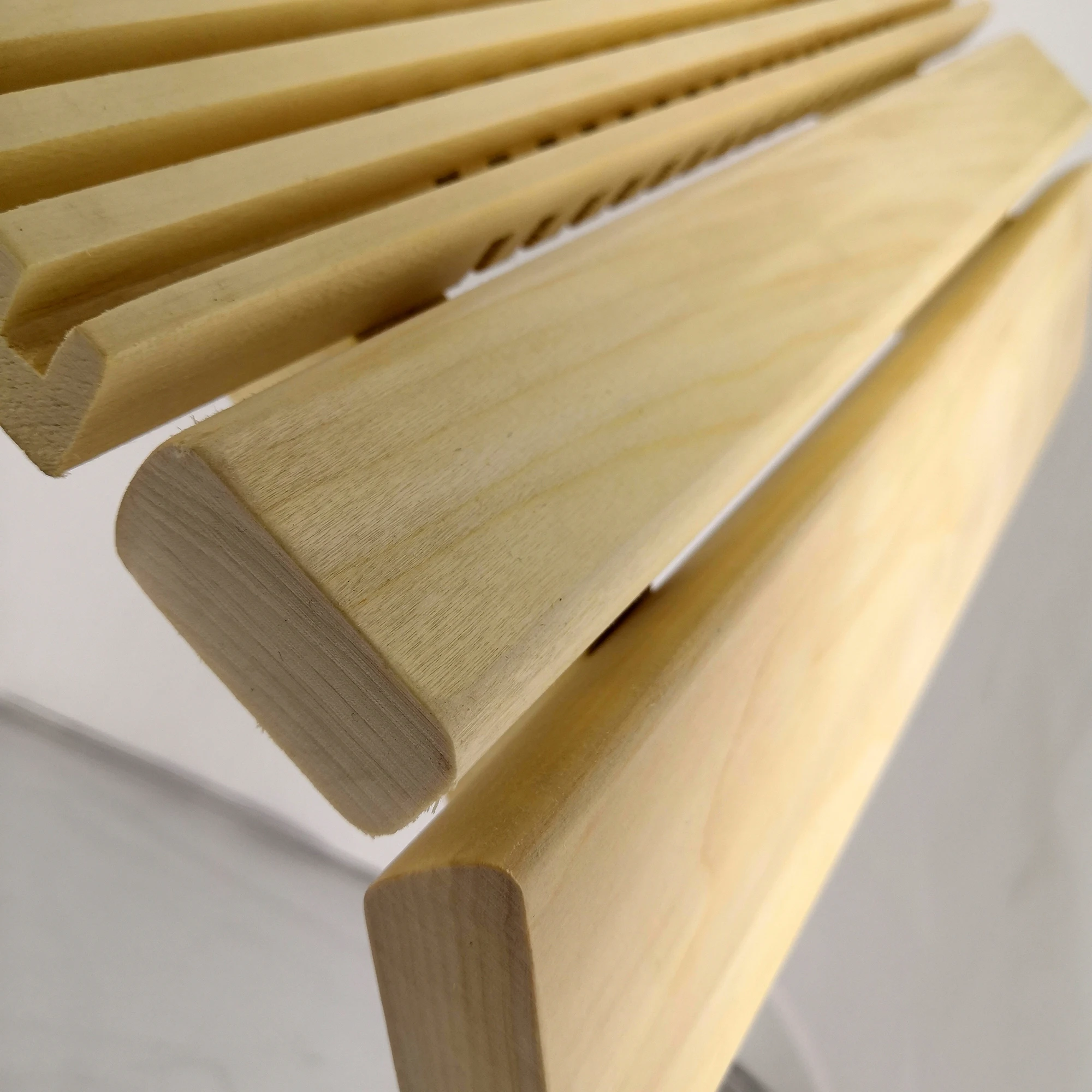 Factory price 2024 new sauna lampshade high quality aspen lampshade