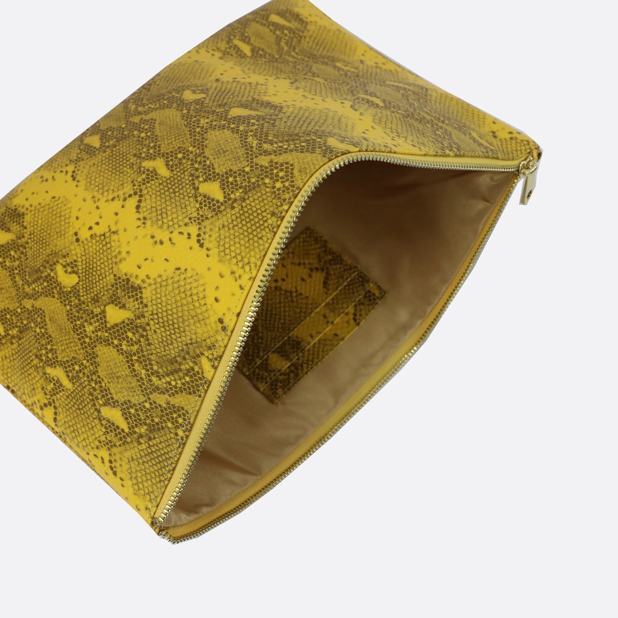 
Designers laptop clutch bag python leather purses handbags women leather handbags with wristlet 