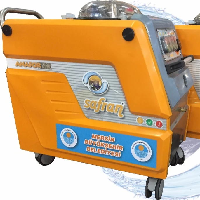 Anafor Carpet Sofa Seat Cleaner 15/18