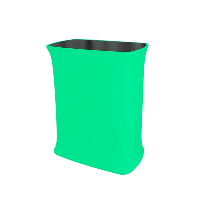 Rectangle Exhibition booth Pop Up Advertising Stand Promotion Trade Show Display Counter