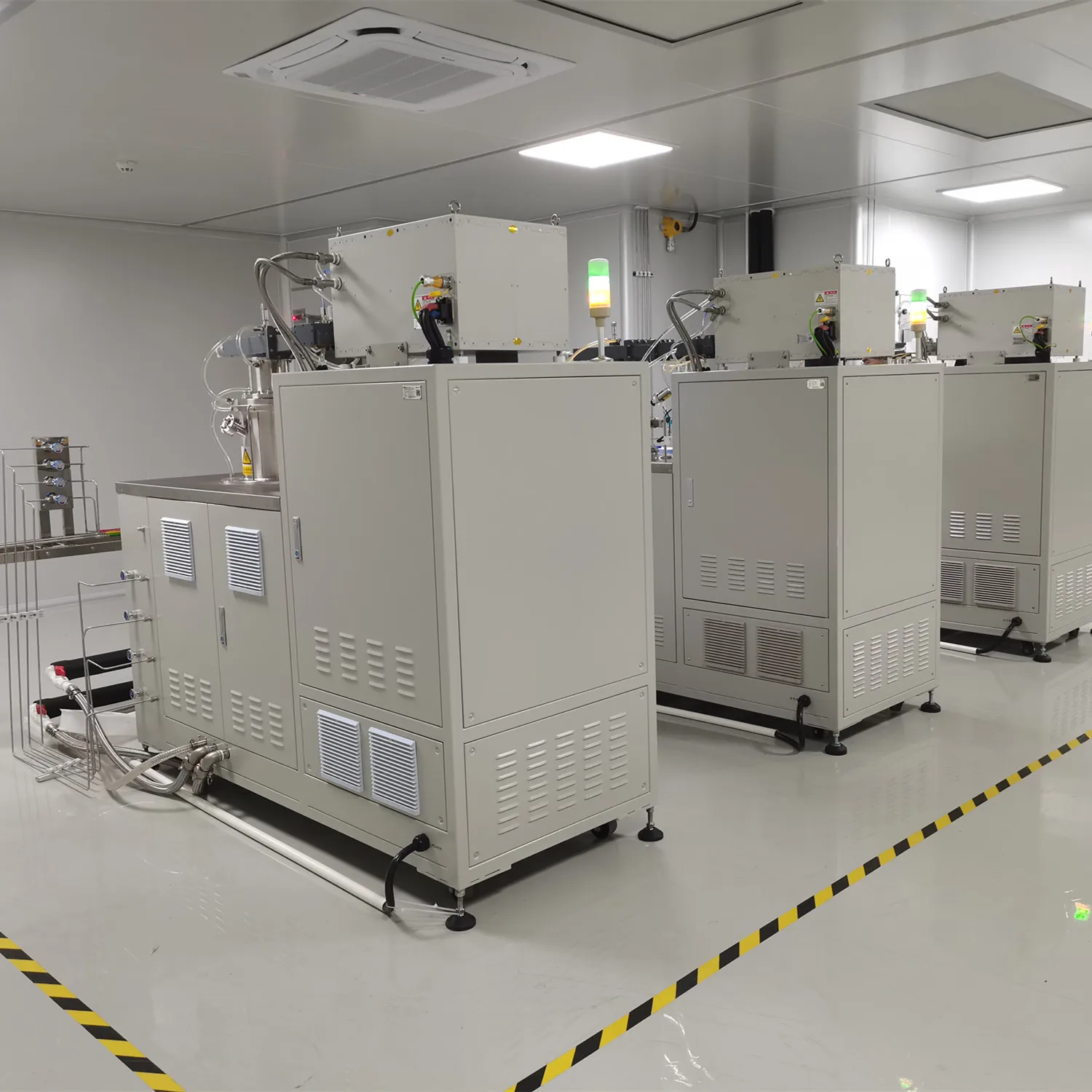 South test cvd machine mpcvd diamond making machine