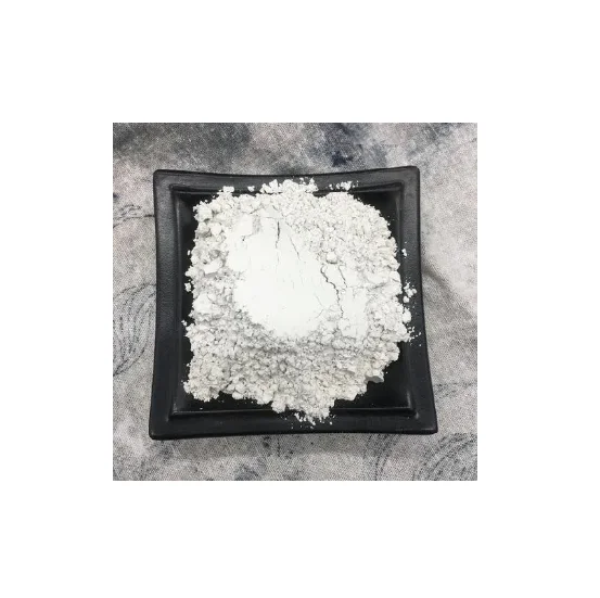 Preservative ground granulated blast furnace slag Granulated Blast Furnace Slag for Construction Industry