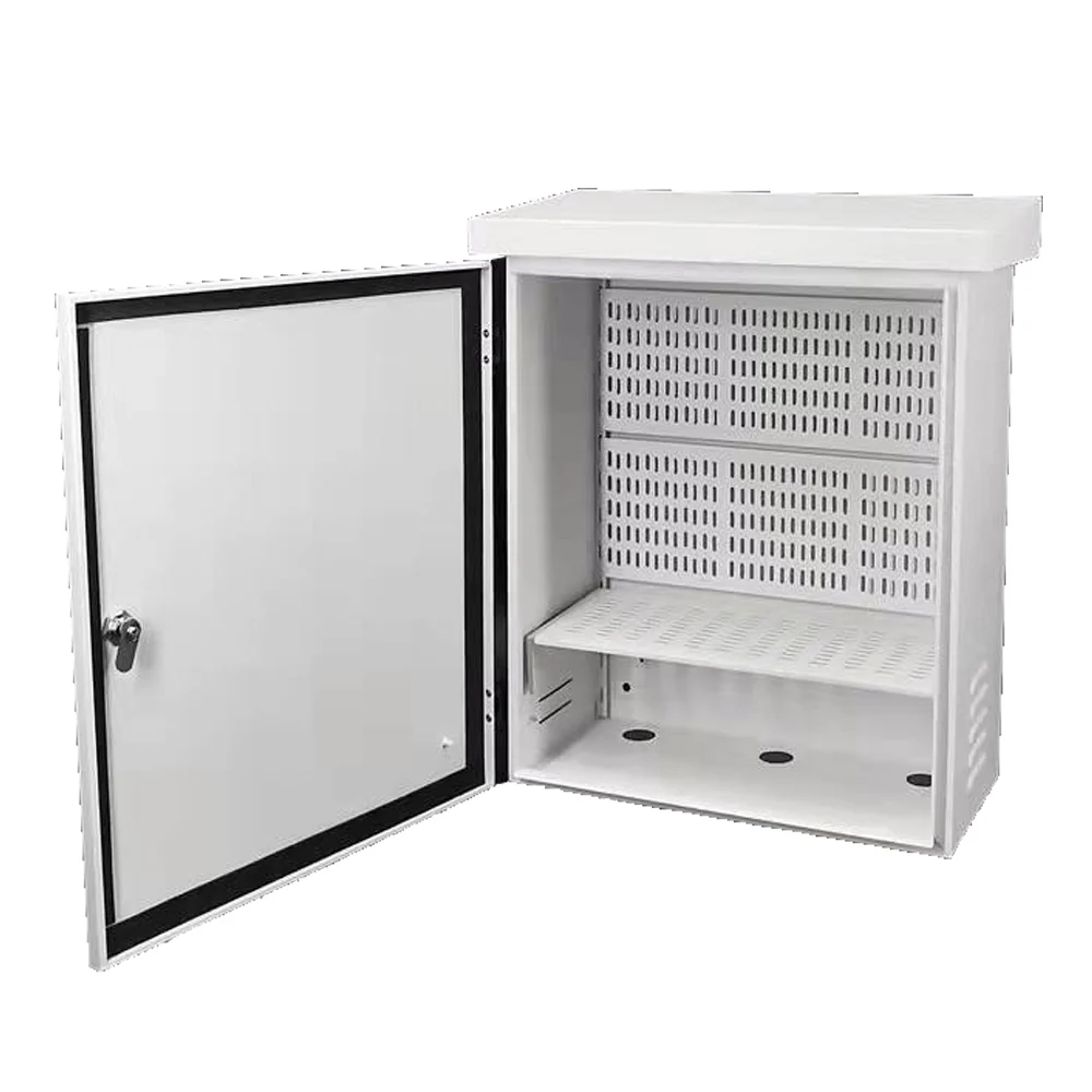 304 Stainless steel 304 painted low voltage waterproof electric cctv camera junction box