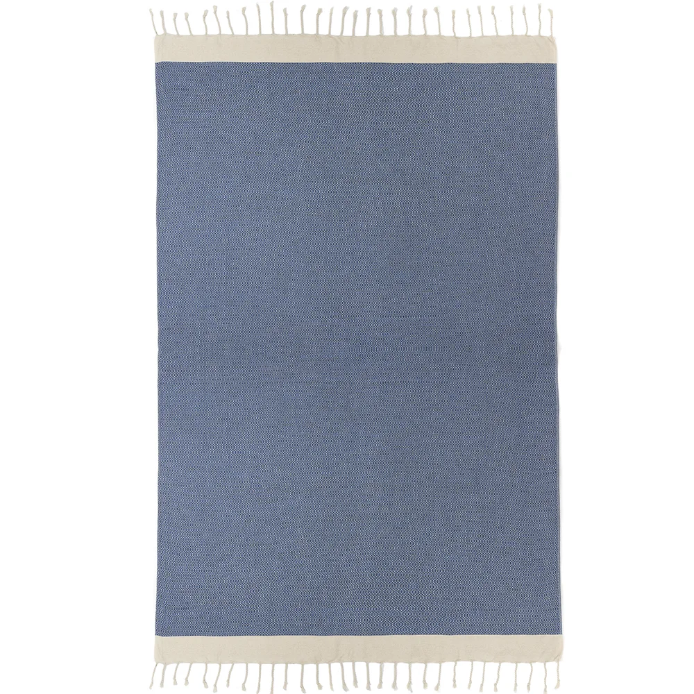 Wholesale Soft Perfect Waffle Weave Honeycomb Premium 100% Cotton Blanket Vaibhav Overseas Winter Blanket Baby/Adult Plain Anime