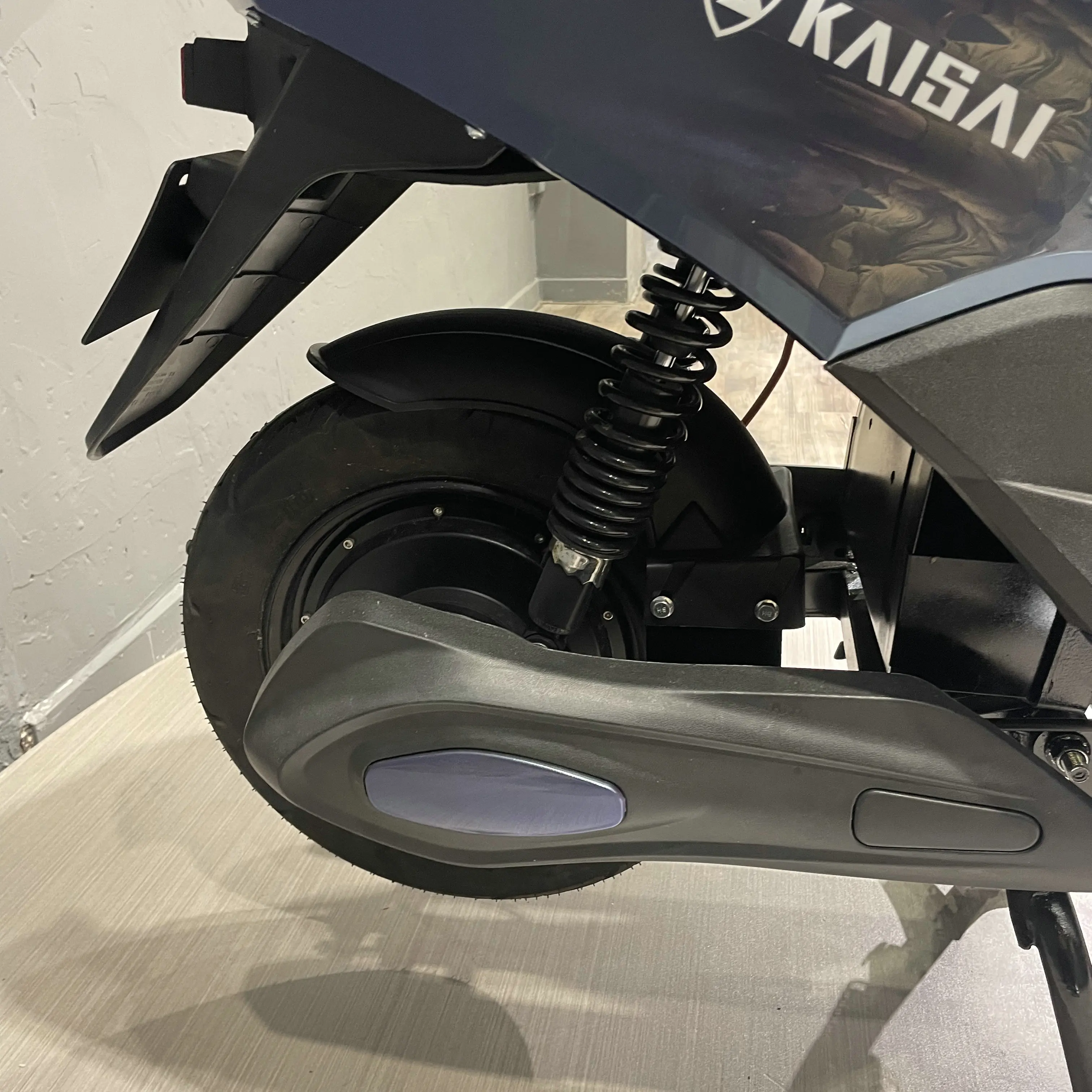 Лучший поставщик Chopper Vehicle Mobility Electric Scooters With Disc Brake 3000w Ckd 2 Wheel Moped Dual Motor Electrico Motorcy