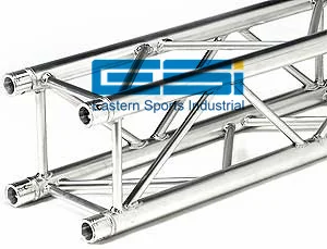 ESI Global F34 truss Truss Exhibition Stand Aluminium Truss Display Exhibition Booth Stands