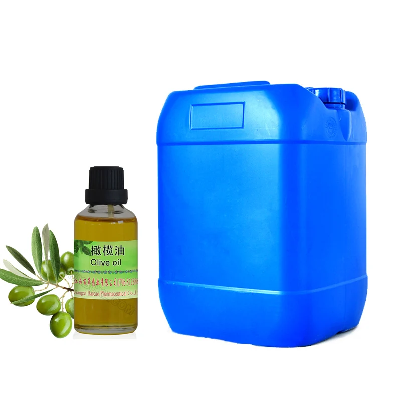Натуральное оливковое масло для кожи масла тела бутылка упаковки спа-массажа чистое эфирное оптовая продажа холодного отжима