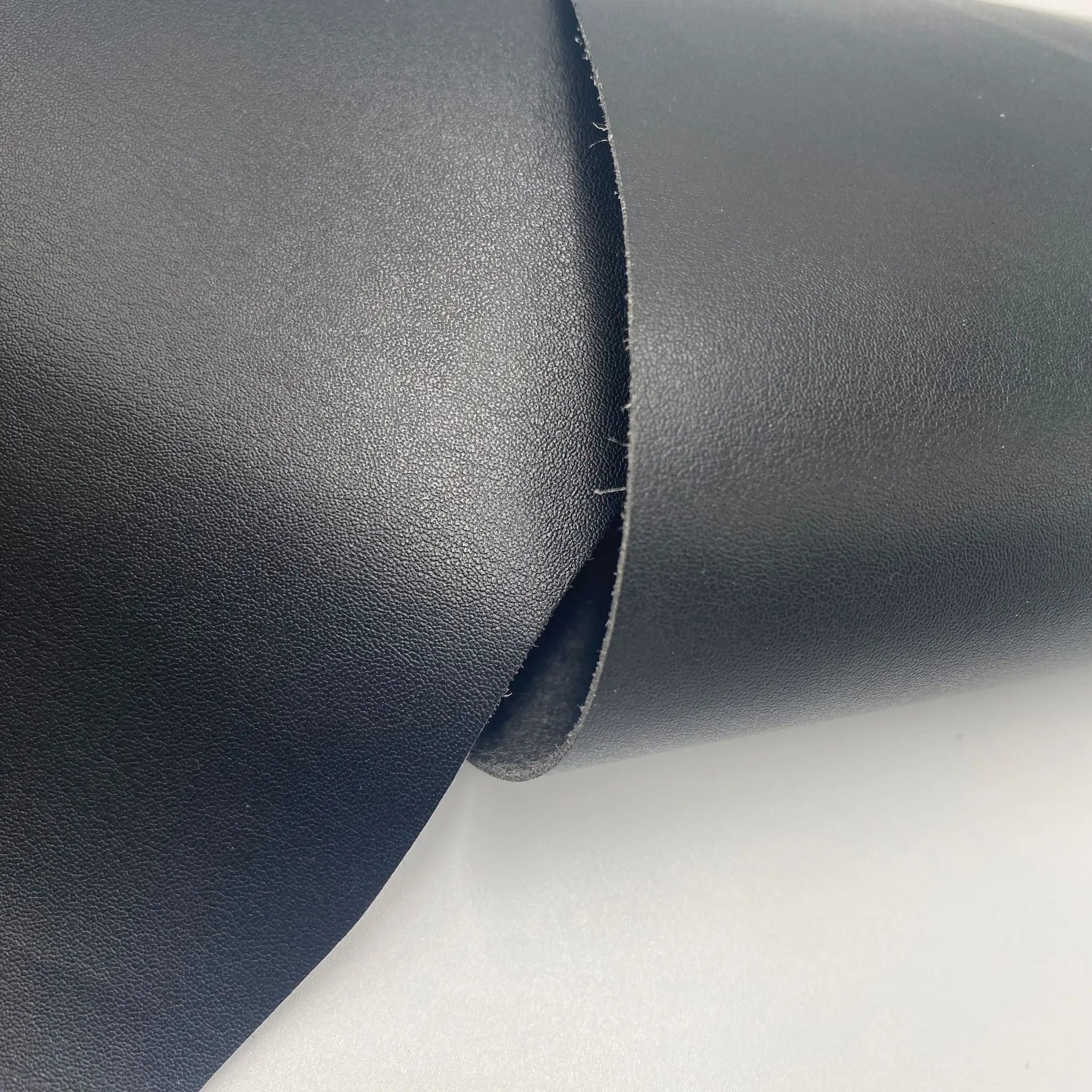 Artificial Leather PVC Synthetic Leather 0.8mm For Bags High Quality PVC For Sofa Leather