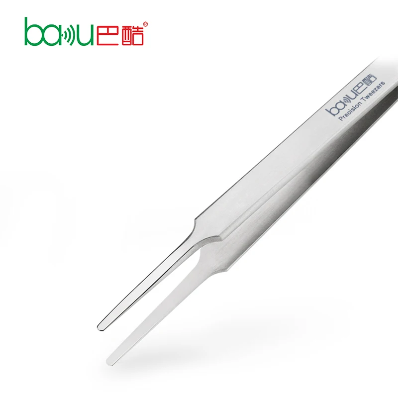 Персонализированные медицинские щипчики BAKU 2A-16 из нержавеющей стали для ремонта мобильных
