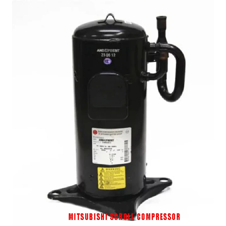  MITSUBISHI-спиральный компрессор GT-A5539EAS57 AGT201A311SM