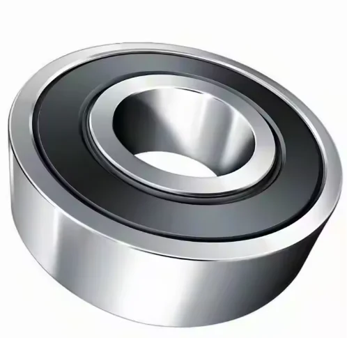 High Quality Custom Cylindrical Roller Bearing for Building Materials Factory Supply