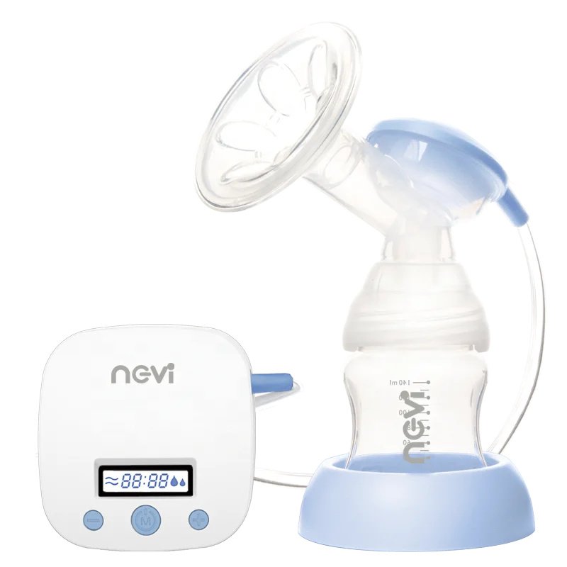 Explosive Products 9 Levels Baby Food Processor Hospital Grade New breast pump