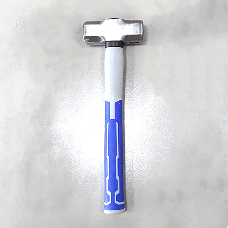 factory price hand tools carbon steel hardware hammer Machinist Industrial Use Octagonal hammer