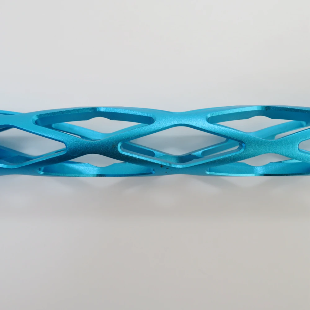 China Custom-Made Precision CNC Machining Parts Stainless Steel Alloy Milling Metal Anodizing Aluminum Turning Hookah Lathe