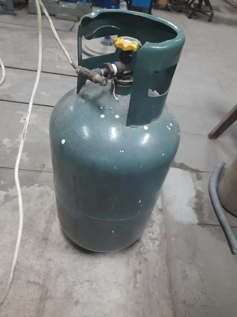 Competitive dimethyl ether prices