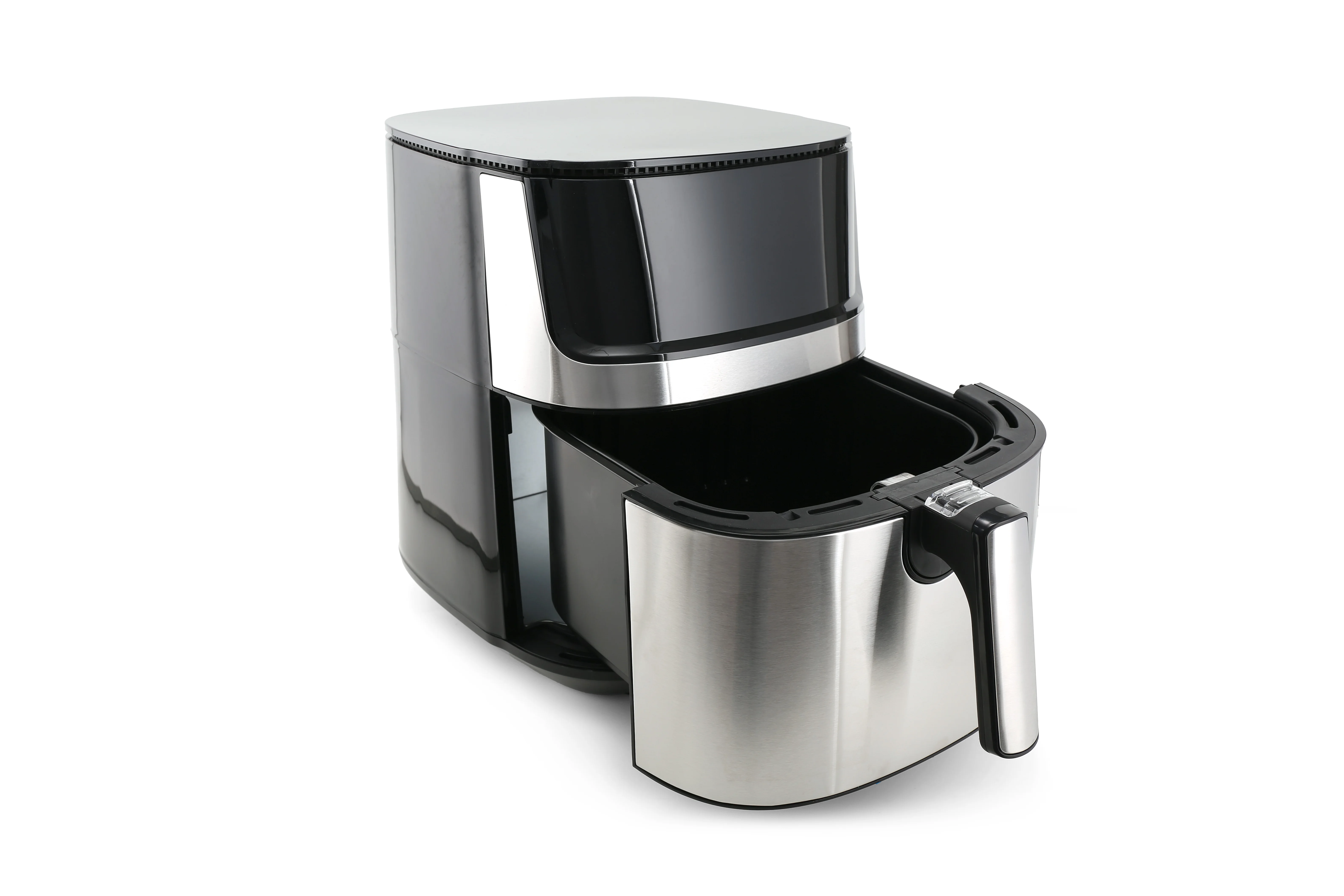 Manufacturer Oven 8l Digital Air Fryer Without Oil With Large Capacity Air Fryer