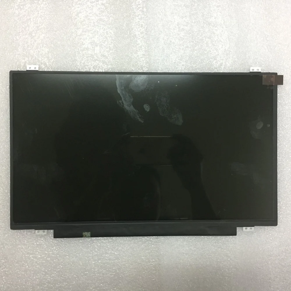 Display 14.0 30 pin eDP led screen for laptop Slim Paper digitizer NT140WHM-N31 N140BGA-EA3