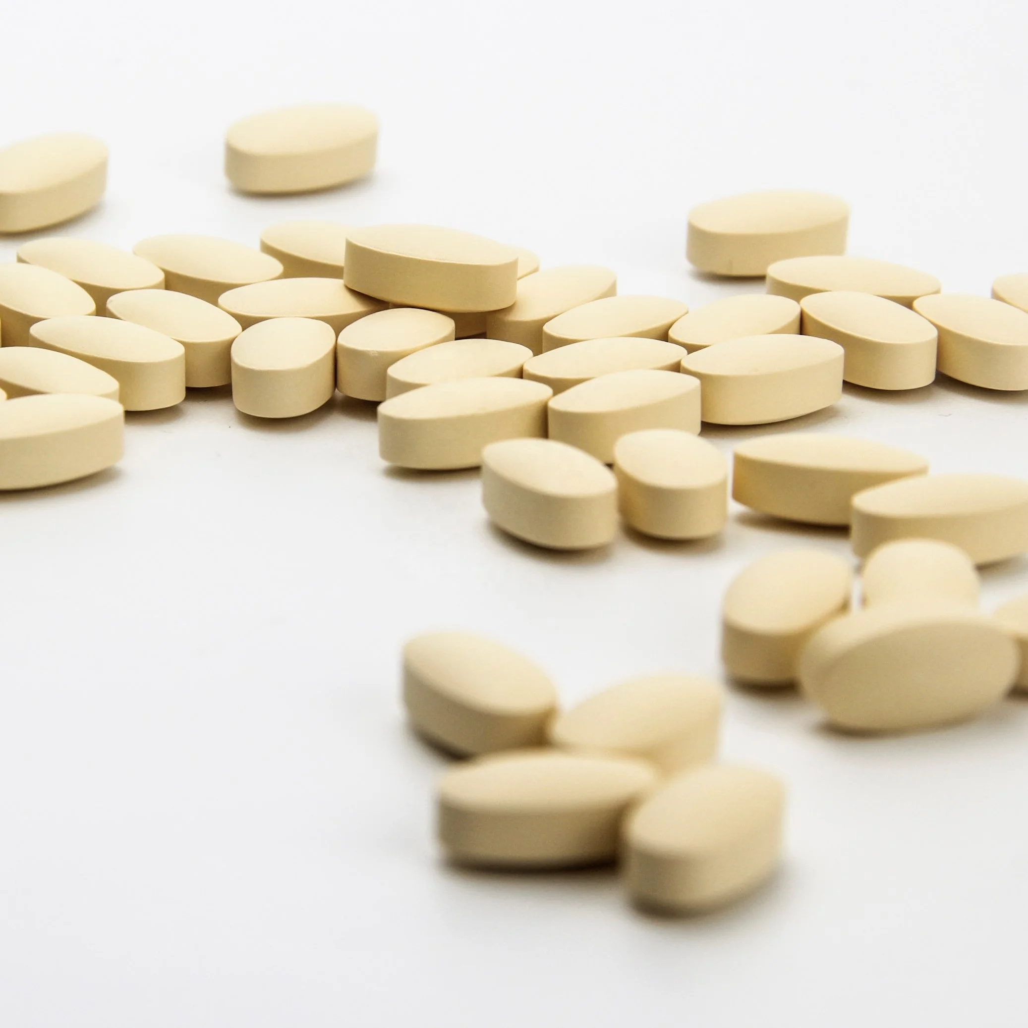 
Body building nutritional supplement Colostrum Soft Gel & chewable milk tablet 