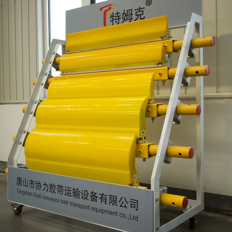 Polyurethane Conveyor Belt Scraper Polyurethane Pu blade for Secondary conveyor belt cleaner/belt scraper