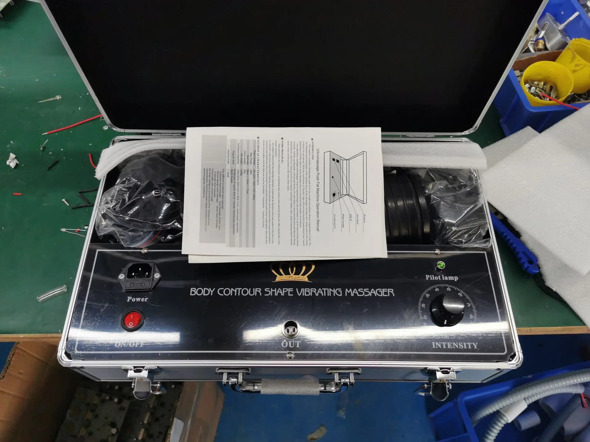 G5 massage apparatus g5 slimming machine weight loss vibrator g5 body massager forsale g5 slimming machine