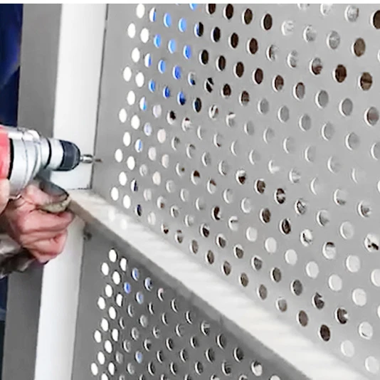 perforated metal sheet aluminium perforated panels perforated mesh diamond pattern wire mesh aluminum mesh ceilings