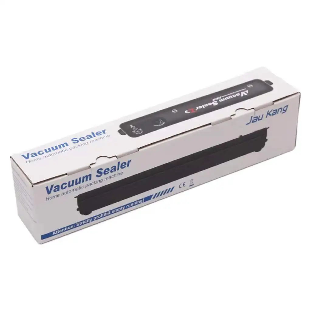 Factory spot buy vacuum sealer vacuum packaging machines for a variety of ingredients
