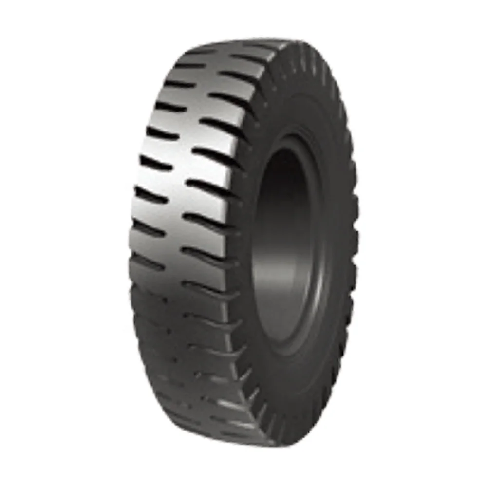 9.00-20NHS Forklift tyre IND-3J Industrial Tire  Wholesale price Chinese otr tyre wheels