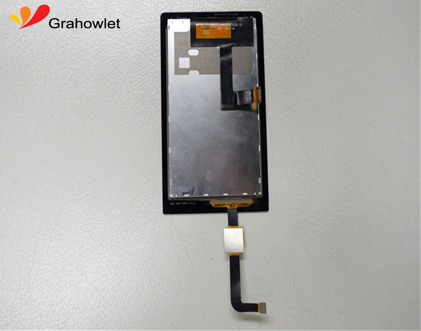 4 inch ips mipi tft lcd screens with capacitive touch  dsi lcd touch screen module