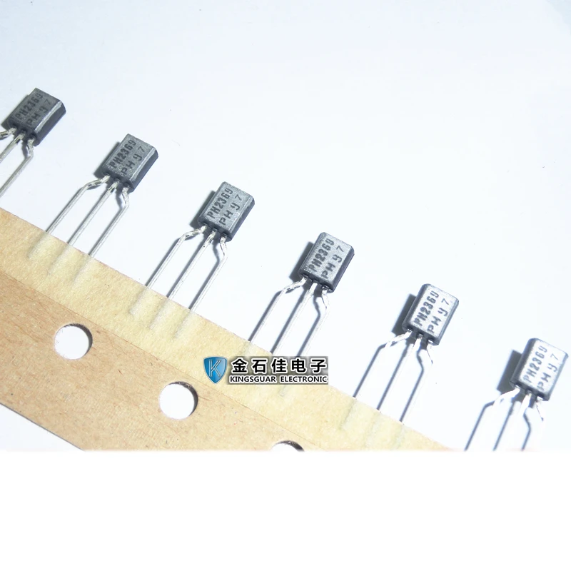 Stock Original transistor IC NXP PH2369 2369 TO-92 NPN switching transistor