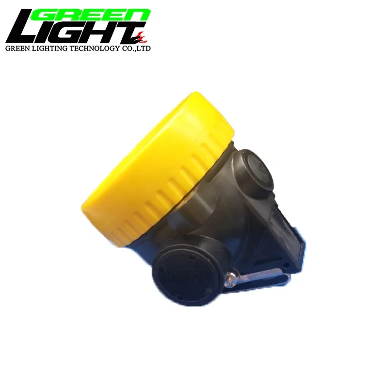 Wireless Coal miner cap lamp professional Led mining headlamp Hunting Miner mining lamps T-2
