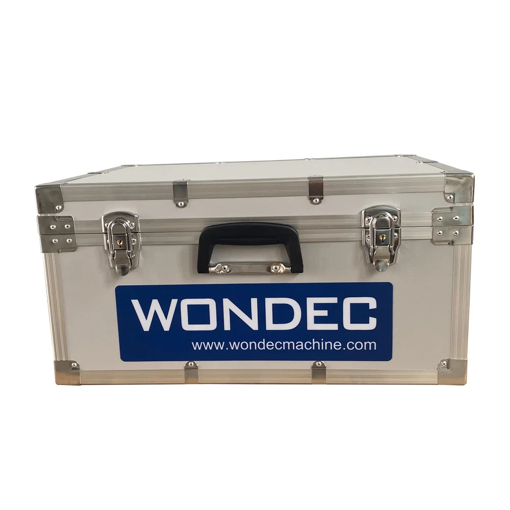 Высококачественное портативное автономное оборудование для розлива аргона