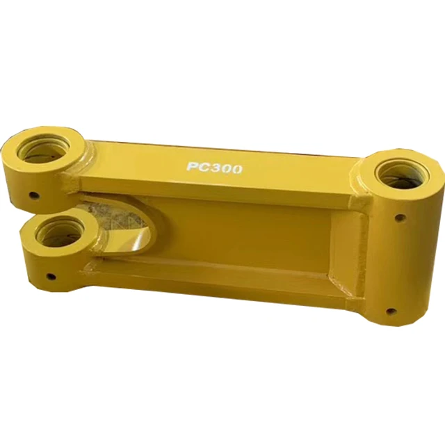 PC200 PC300 PC400 Excavator Bucket Link H-link for Bucket