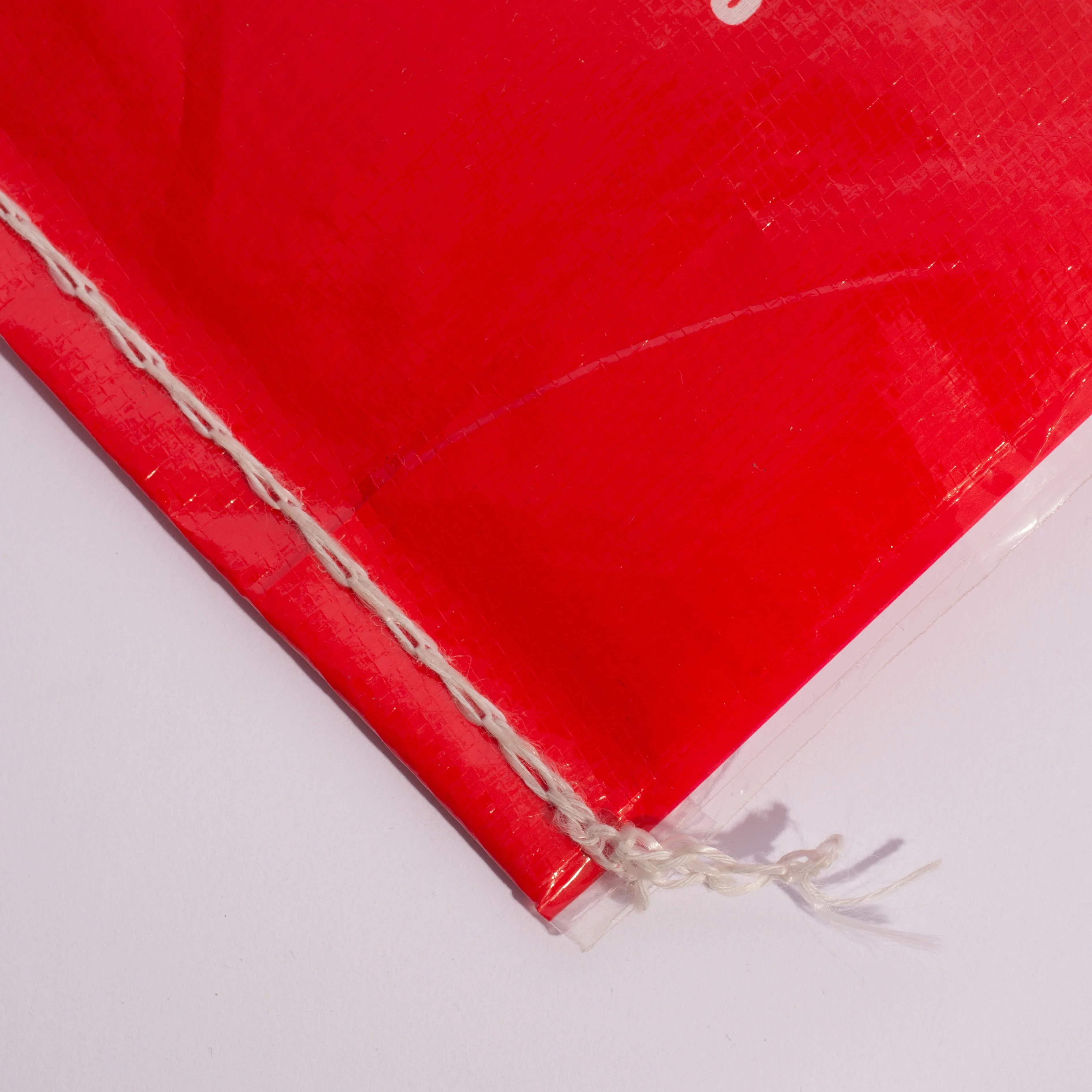 rice bag 25kg packaging pp bags laminated rice sack packing 49kg