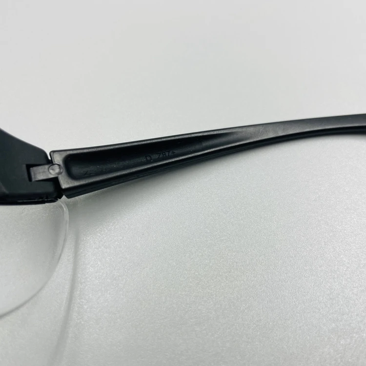 Factory manufacture various industrial laser safety goggles