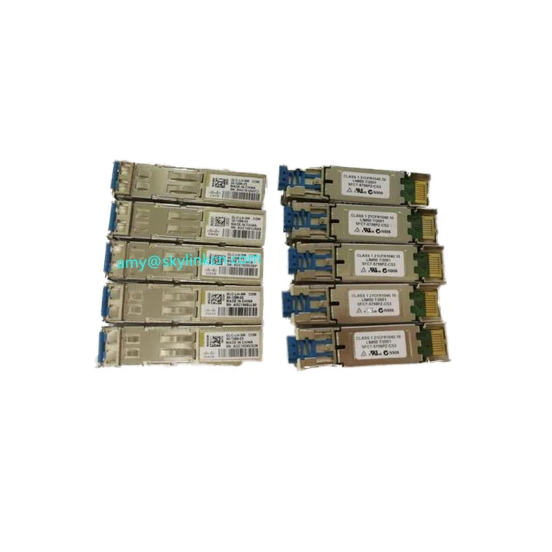 original new 3850 Series Network Module C3850-NM-4-10G