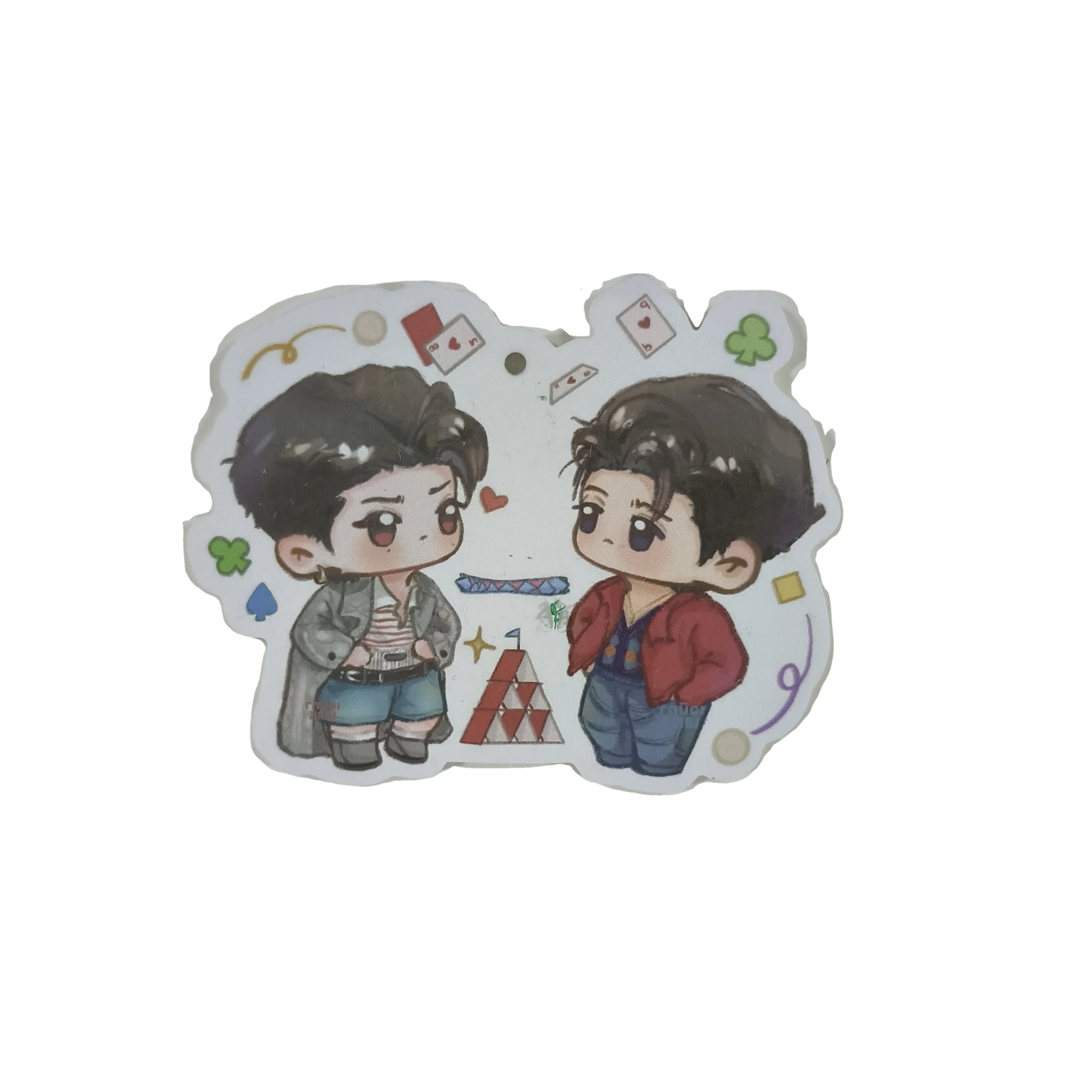 Custom Bulk Scent Hanging Paper Air Freshener Strong Smell Car Fragrance Diffuser Model for In-Car Placement