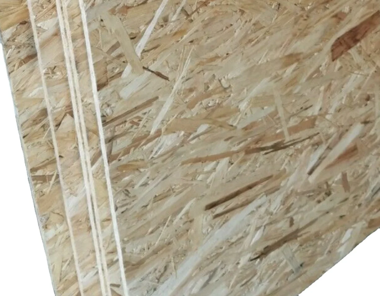 OSB Board 9mm thick 8x4 2400 x 1200 sheets